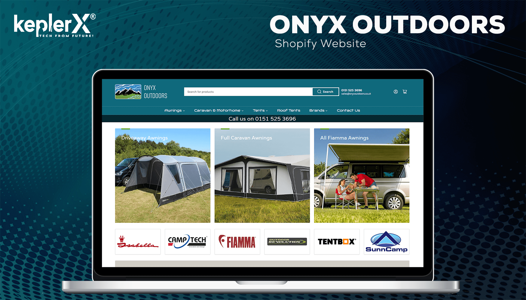 Onyx Outdoors